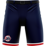 Metro Jr. Jets Adult Sublimated Pants Shell