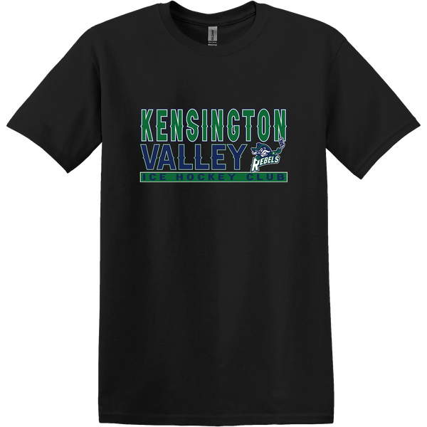 Kensington Valley Rebels Softstyle T-Shirt