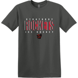 Strathroy Rockets Softstyle T-Shirt
