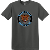 Hazel Park Bears Softstyle T-Shirt