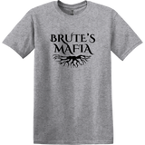 Brutes Mafia Softstyle T-Shirt