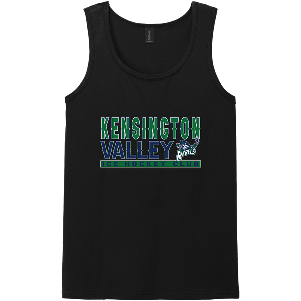 Kensington Valley Rebels Softstyle Tank Top