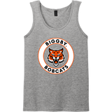 Biggby Bobcats Softstyle Tank Top