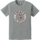 Mercer Chiefs Youth Heavyweight Ring Spun Tee