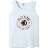 Maryland Black Bears Heavyweight Ring Spun Tank Top
