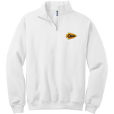 Chelsea Chiefs NuBlend 1/4-Zip Cadet Collar Sweatshirt