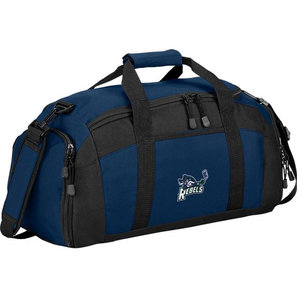 Kensington Valley Rebels Gym Bag