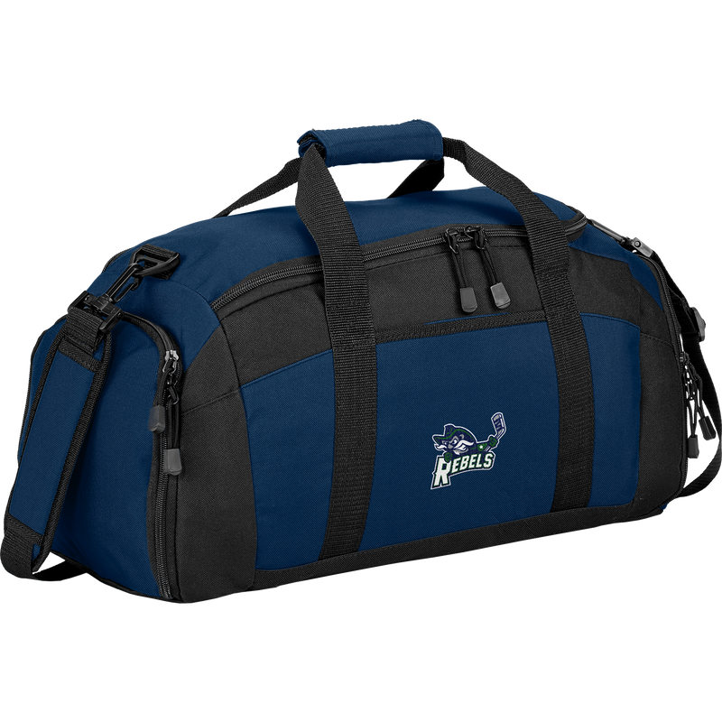 Kensington Valley Rebels Gym Bag