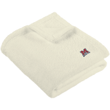 Jr. Mounties Dream Plush Travel Blanket Kit