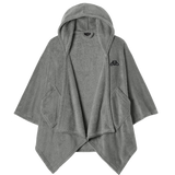 Igloo Jaguars Dream Plush Open Hoodie