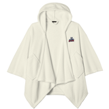 Hartford Jr. Wolfpack Dream Plush Open Hoodie