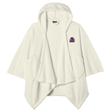 Jr. Phantoms Dream Plush Open Hoodie