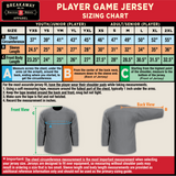 Mount St. Charles Youth Player Jersey