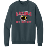Maryland Black Bears Cloud Fleece Crew