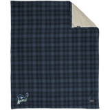 Kensington Valley Rebels Eddie Bauer Woodland Blanket