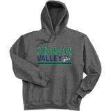 Kensington Valley Rebels Ultimate Cotton - Pullover Hooded Sweatshirt