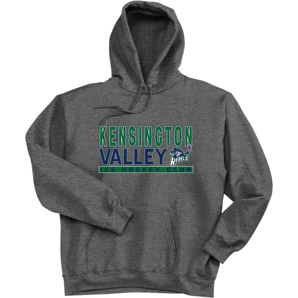 Kensington Valley Rebels Ultimate Cotton - Pullover Hooded Sweatshirt