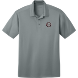 Ice Dogs Adult Silk Touch Performance Polo