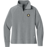 Upland Athletics OGIO Women's Luuma 1/2-Zip