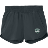 Biggby Barbarians Women's Repeat Swift Short