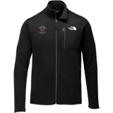 Hazel Park Bears The North Face Skyline Full-Zip Fleece Jacket