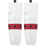 NJ Titans Sublimated Tech Socks - Extras