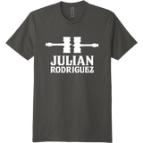 Hammer Hands Adult CVC Sueded Tee