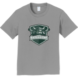 Biggby Barbarians Youth Fan Favorite Tee