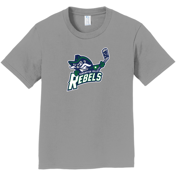 Kensington Valley Rebels Youth Fan Favorite Tee