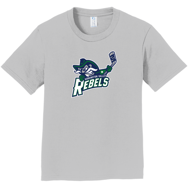 Kensington Valley Rebels Youth Fan Favorite Tee