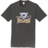 Biggby Bulldogs Tier 2 Adult Fan Favorite Tee