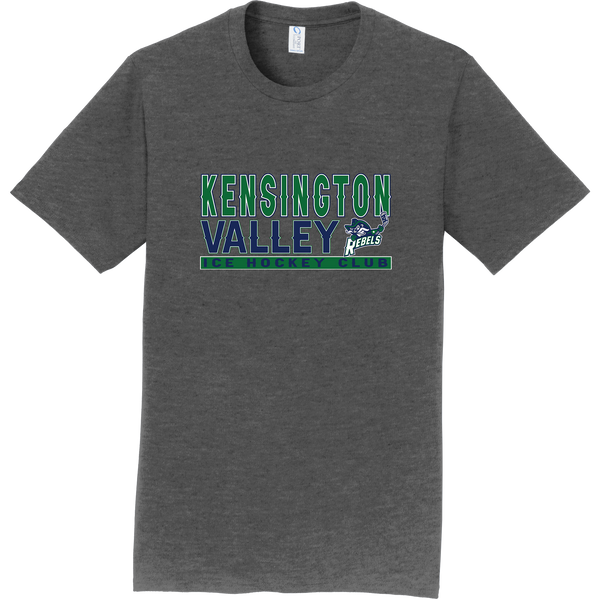 Kensington Valley Rebels Adult Fan Favorite Tee