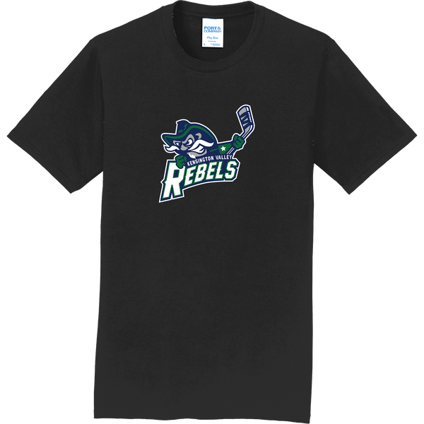 Kensington Valley Rebels Adult Fan Favorite Tee