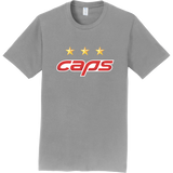 Jersey City Capitals Adult Fan Favorite Tee