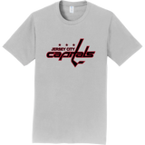 Jersey City Capitals Adult Fan Favorite Tee