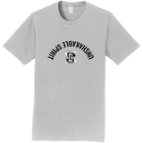 Gregory Schaefer Adult Fan Favorite Tee