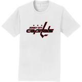 Jersey City Capitals Adult Fan Favorite Tee