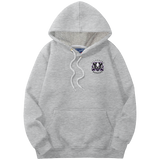 Lady Badgers Breakaway Youth Hoodie