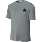 Black Bear National Academy PosiCharge Competitor Tee