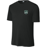 Biggby Barbarians PosiCharge Competitor Tee