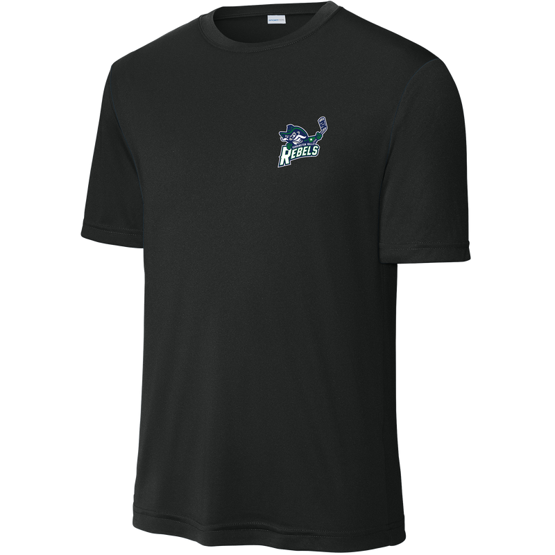Kensington Valley Rebels PosiCharge Competitor Tee