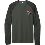 Benet Hockey Long Sleeve Digi Camo Tee