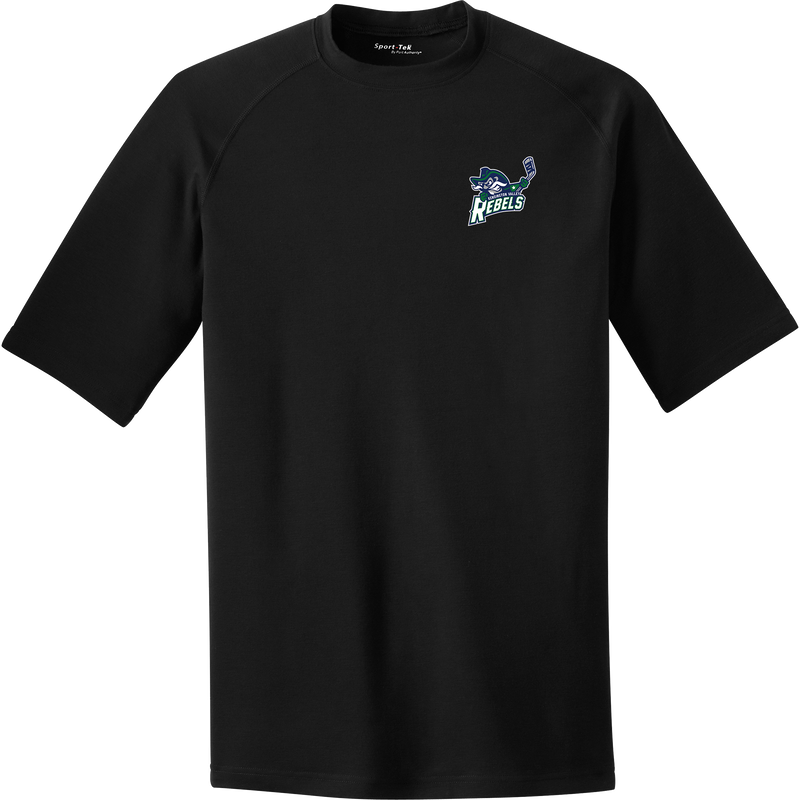 Kensington Valley Rebels Long Sleeve Ultimate Performance Crew