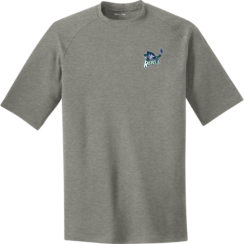 Kensington Valley Rebels Long Sleeve Ultimate Performance Crew