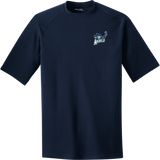 Kensington Valley Rebels Long Sleeve Ultimate Performance Crew