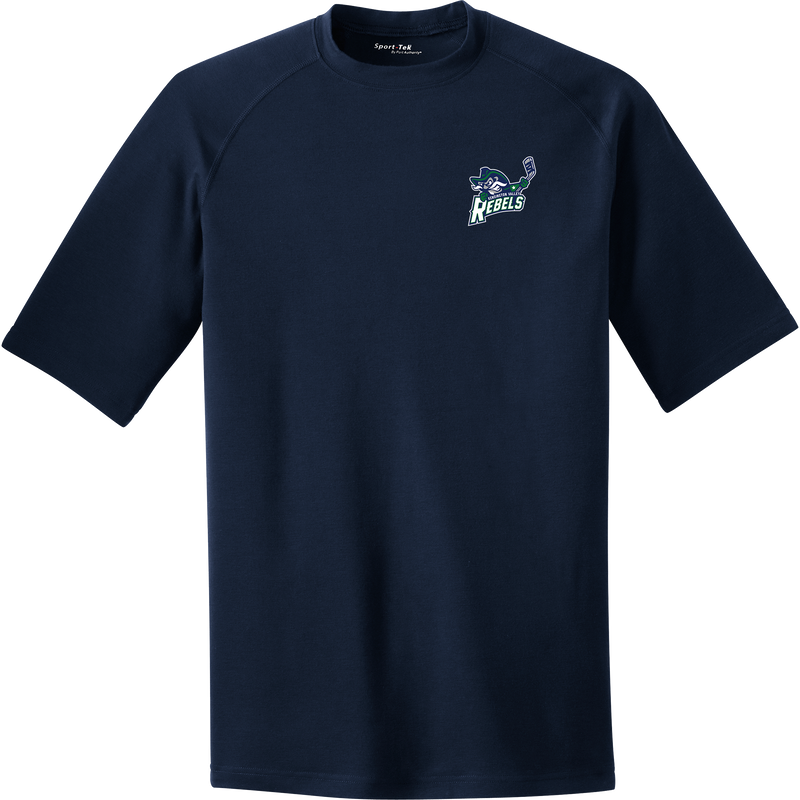 Kensington Valley Rebels Long Sleeve Ultimate Performance Crew