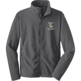 Biggby Bulldogs Tier 3 Youth Value Fleece Jacket