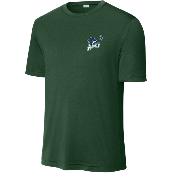 Kensington Valley Rebels Youth PosiCharge Competitor Tee