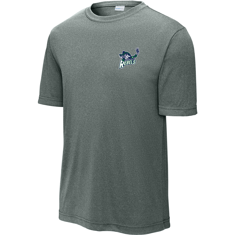 Kensington Valley Rebels Youth PosiCharge Competitor Tee