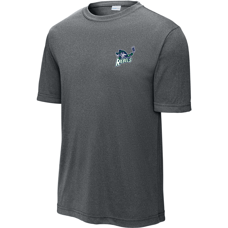 Kensington Valley Rebels Youth PosiCharge Competitor Tee